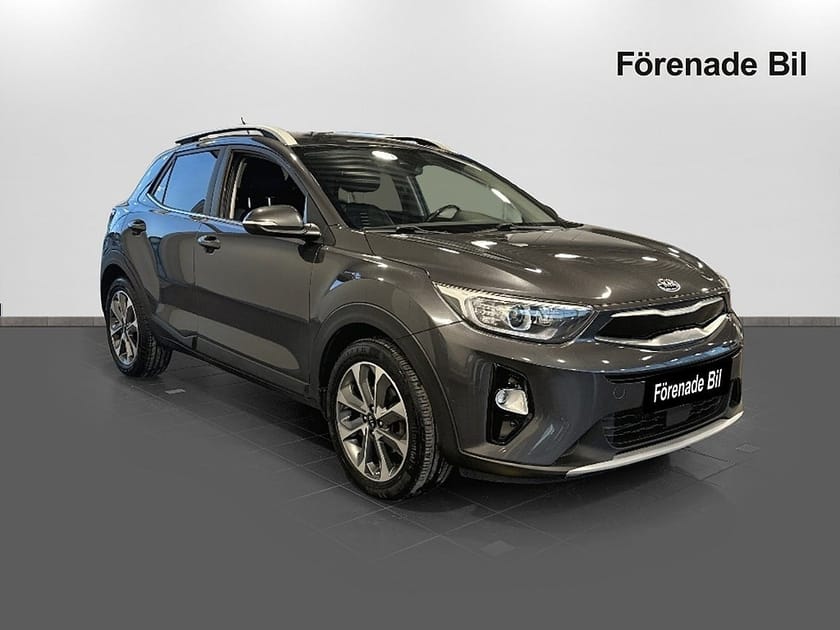 Bild 3 av Kia Stonic 1.0 T-GDI Advance Plus