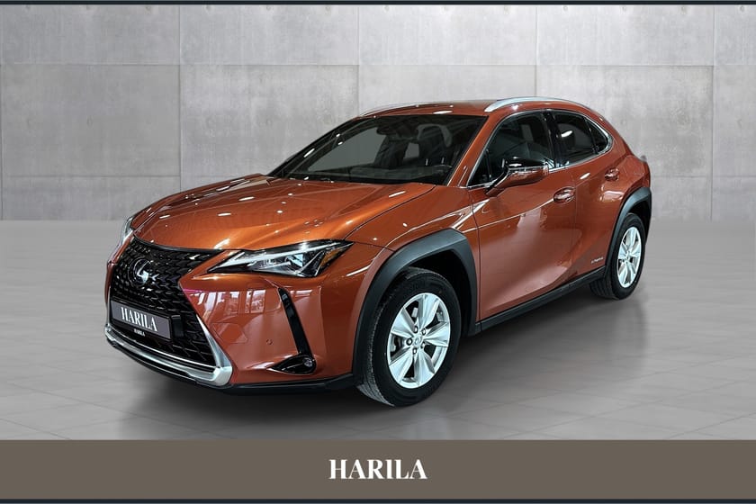 Bilde 1 av Lexus UX 250h Comfort Tech&Navi