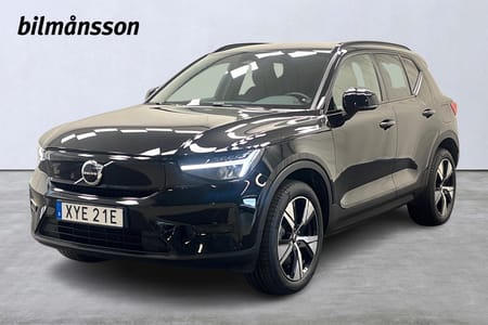 Volvo XC40 Recharge Single Motor Core