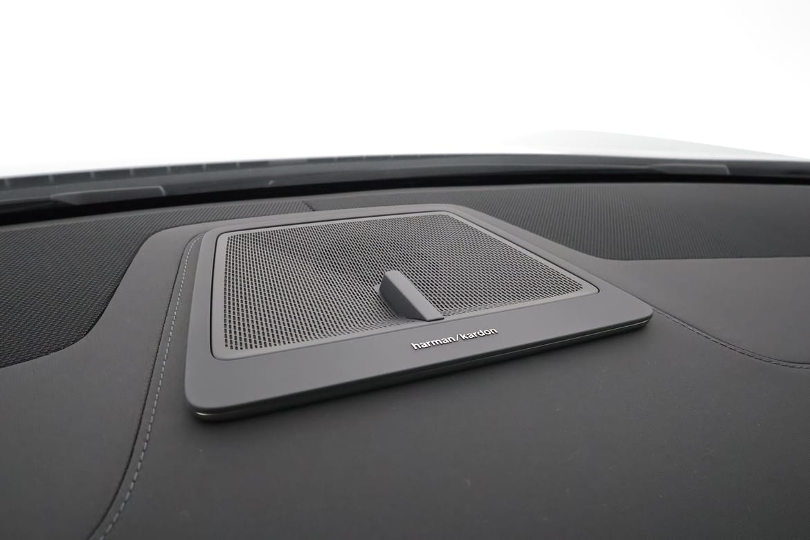 Polestar 4 2026 - miniatyr 12