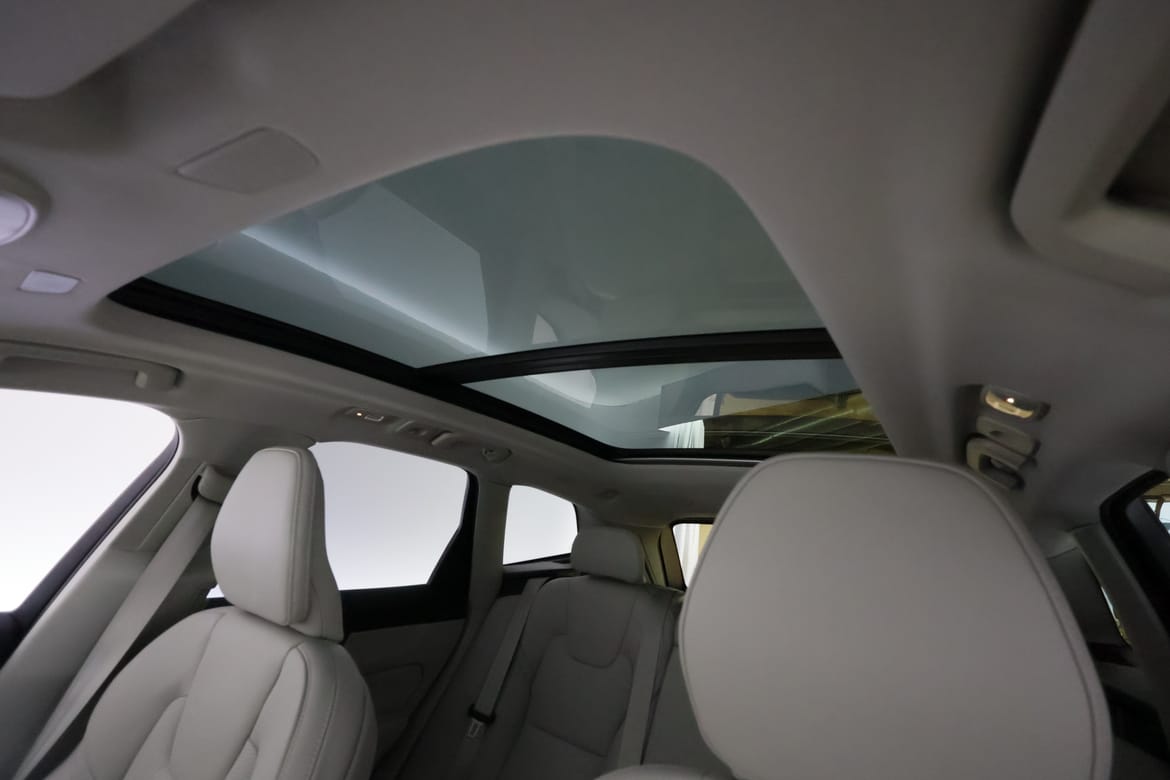 Volvo XC60 2026 - miniatyr 37