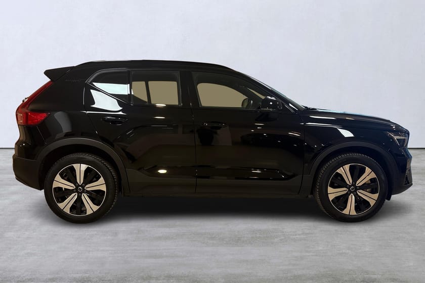 Bild 3 av Volvo XC40 Recharge Core Edition