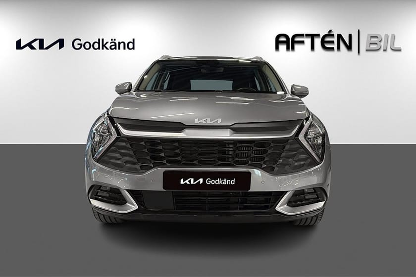 Bild 3 av Kia Sportage PHEV Plug-In Hybrid Action 265hk - Godkänd
