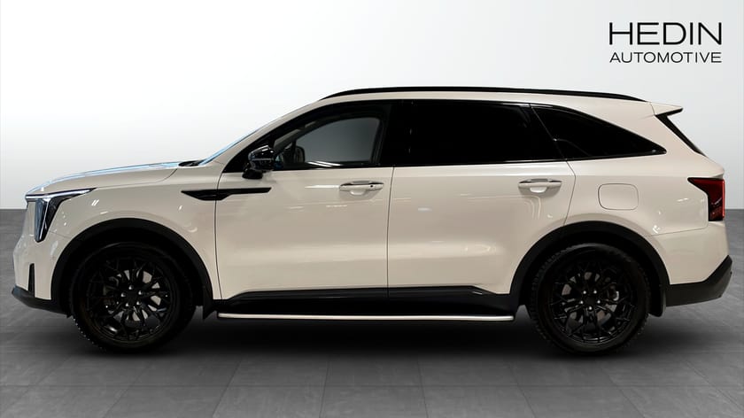 Bild 2 av Kia Sorento PHEV 7 SITS ADVANCE PLUS PANORAMA 3,95 % RÄNTA!