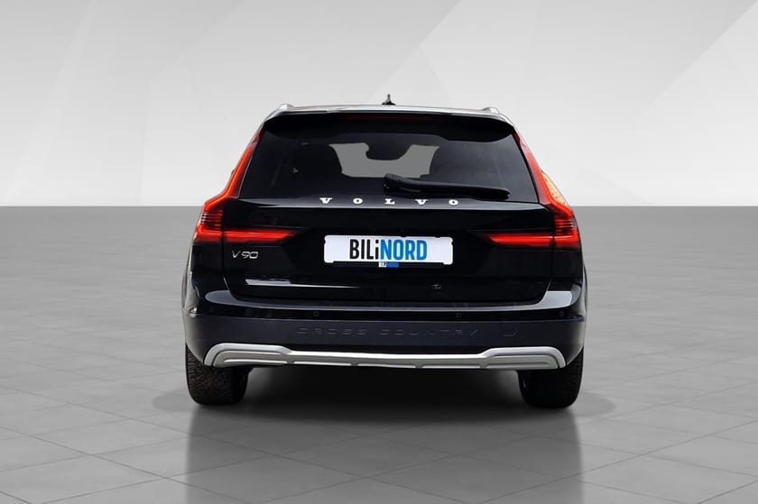 Bilde 5 av Volvo V90 Cross Country B4 197hk AWD Edition