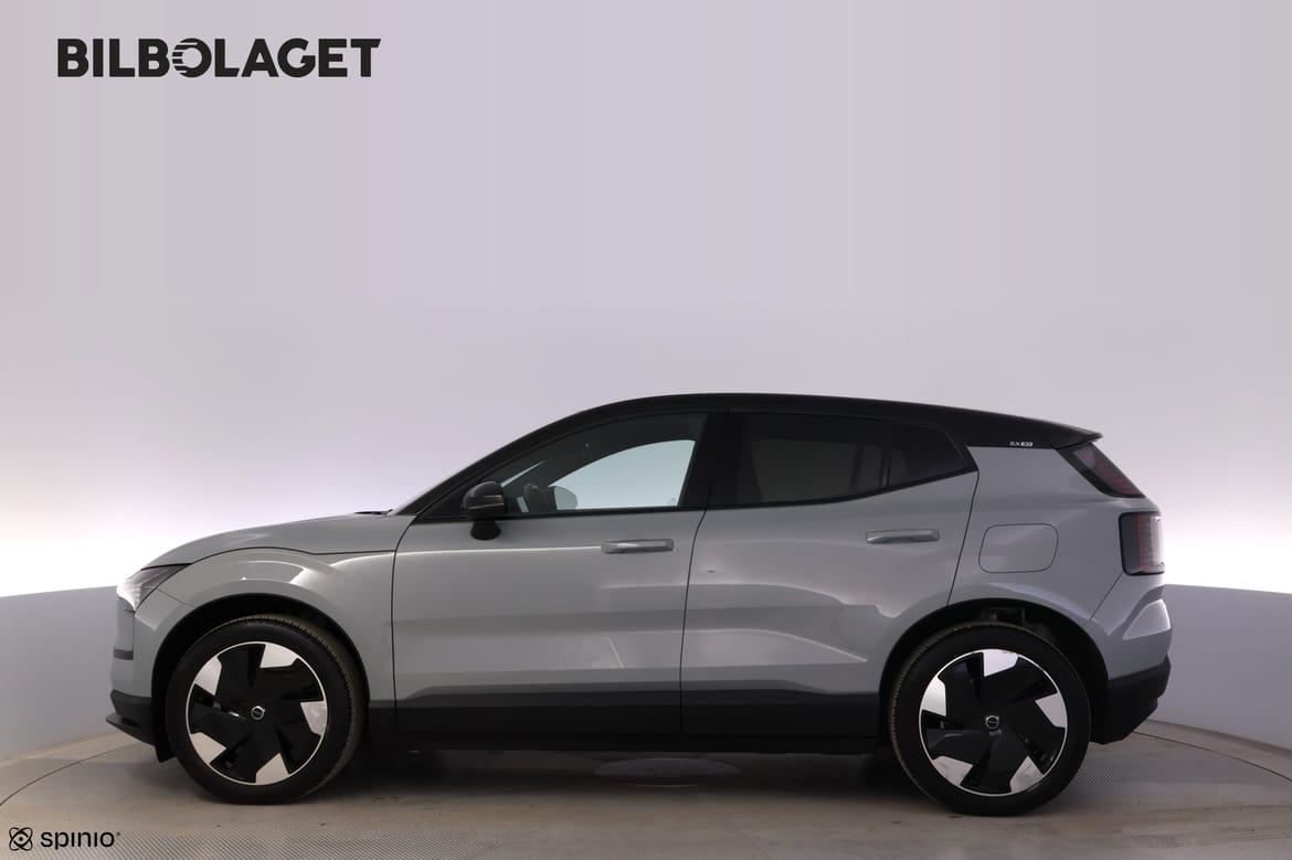 Volvo EX30 2024 - miniatyr 5