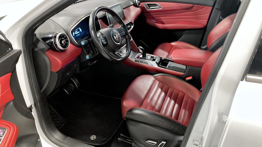 Bild 5 av MG EHS PHEV LUXURY PREOWNED