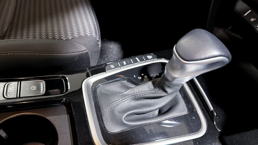 Bild 5 av Kia Ceed Sportswagon Plug-in Hybrid SW PHEV ACTION