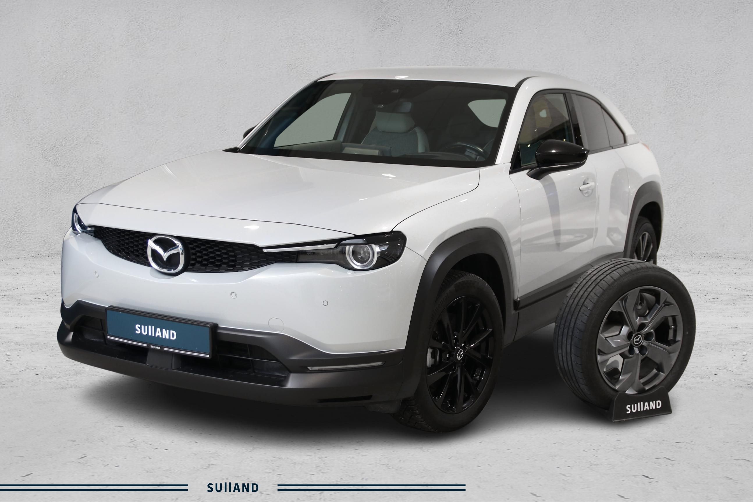 Mazda MX-30 e-Skyactiv EV