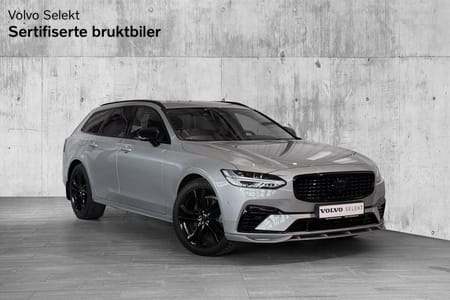 Volvo V90