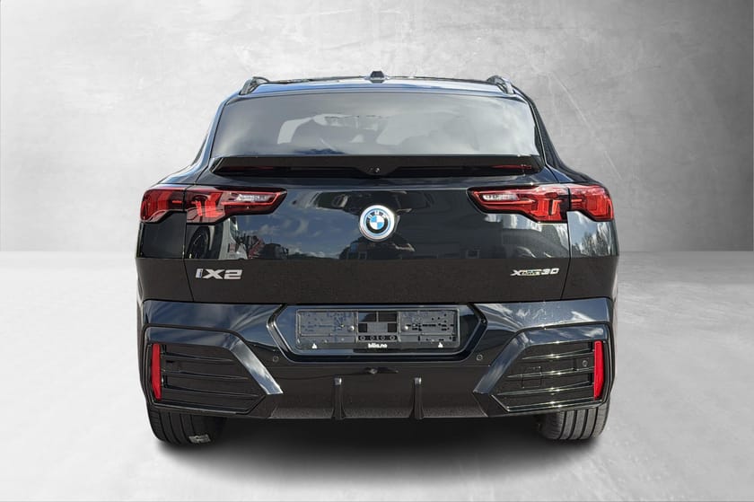 Bilde 5 av BMW iX2 xDrive30 30e Msport, ACC, Harman, 360', HUD, 19''alu,
