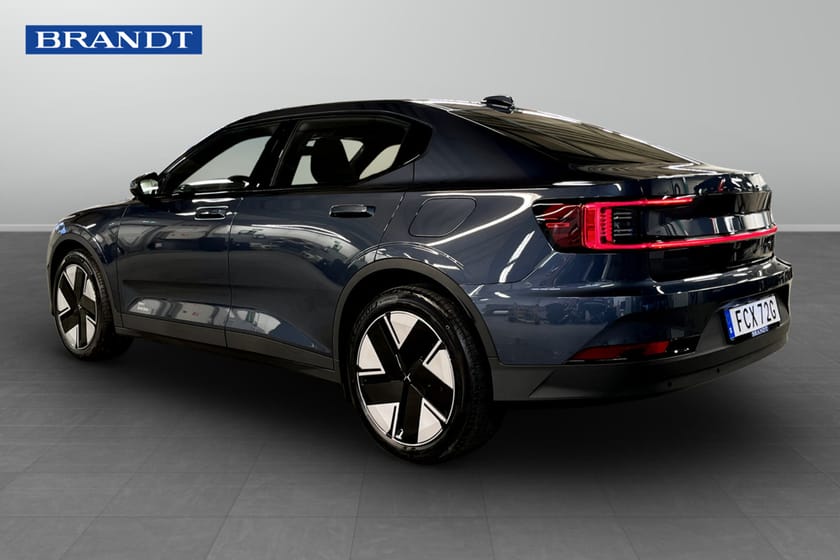 Bild 2 av Polestar 2 Long Range Dual Motor LRDM Business Edit Pilot Plus