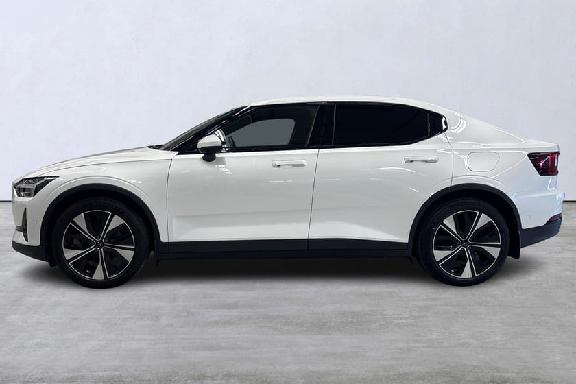 Bild 2 av Polestar 2 Long range Dual motor 78kWh Plus