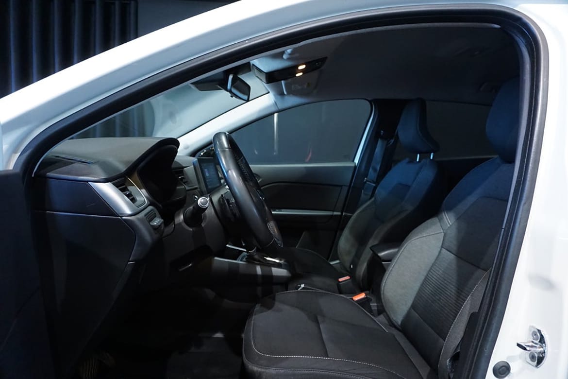 Renault Captur 2020 - miniatyr 12