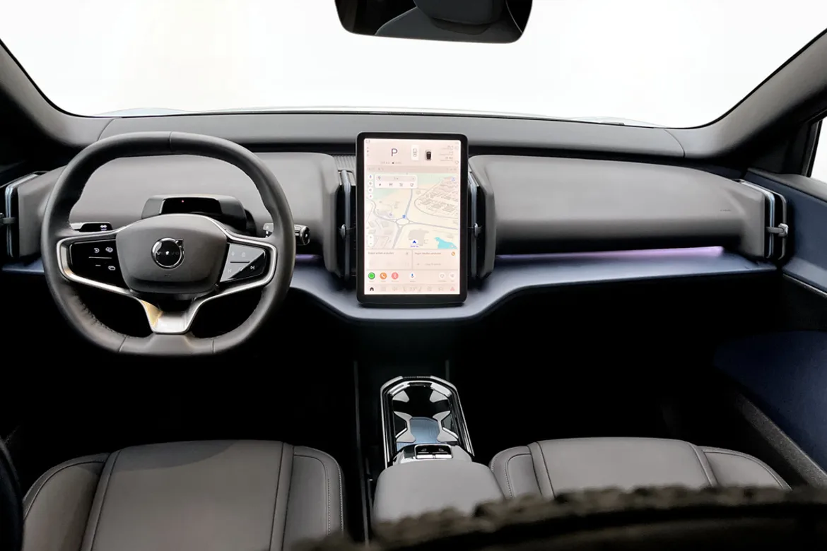 Volvo EX30 Twin Motor Performance