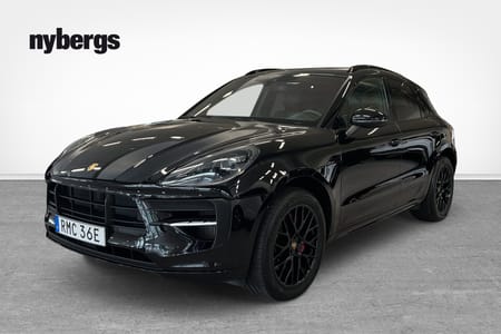 Porsche Macan GTS / BOSE / Sportchrono