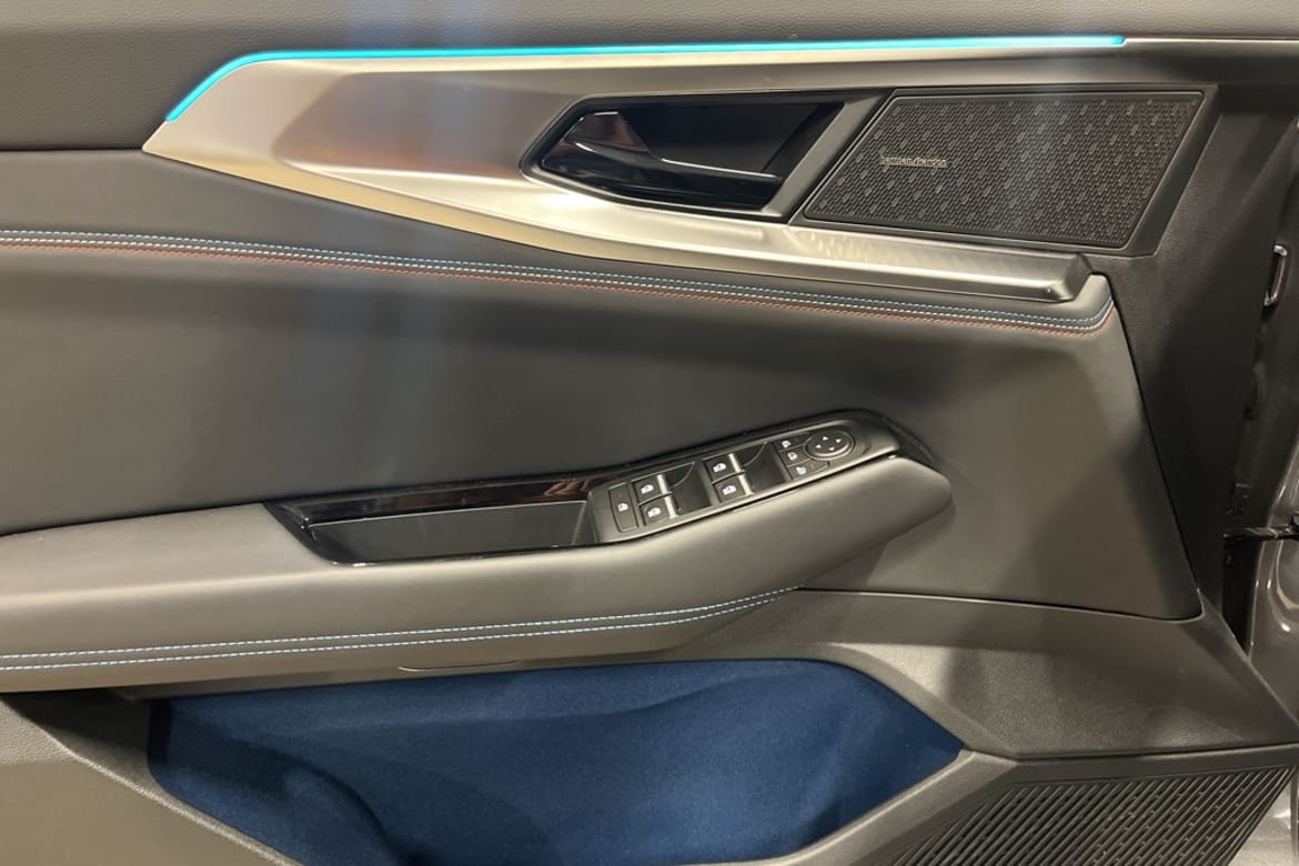 Renault Rafale 2025 - miniatyr 8