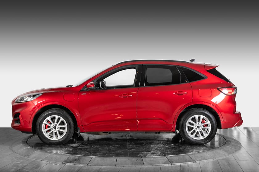Bilde 4 av Ford Kuga Plug-In Hybrid PHEV ST-Line/B&O/ACC/Hengerfeste