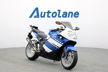 BMW Motorrad K 1200 S