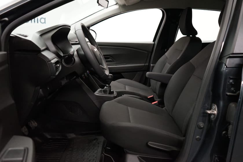 Bild 5 av Dacia Sandero TCe 90 Essential IV, Parkeringssensorer bak
