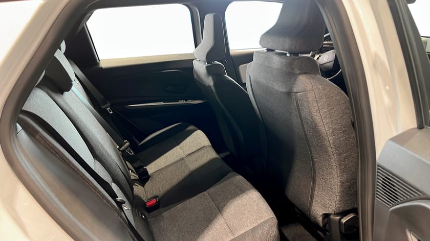 Bild 5 av Renault 5 E-Tech R5 ELECTRIC EVOLUTION 40kWh fr. 3190kr/mån privatleasing