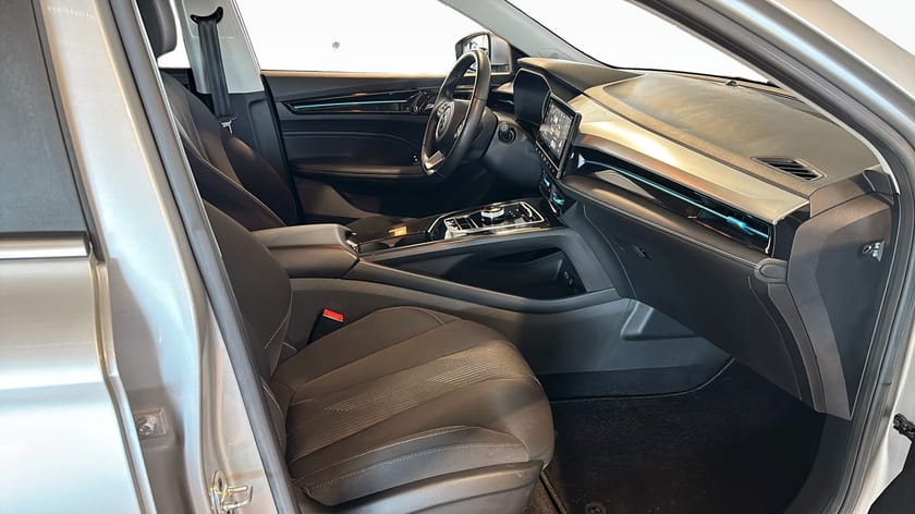 Bild 3 av MG 5 Standard Range COMFORT (STANDARD RANGE)