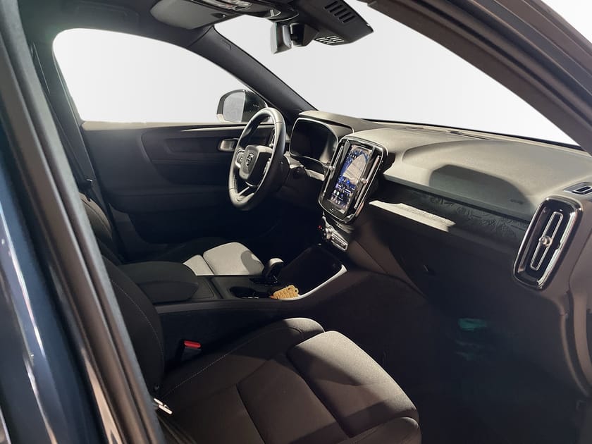 Bild 5 av Volvo EX40 Single Motor Extended Range ExtendedRange Plus SE