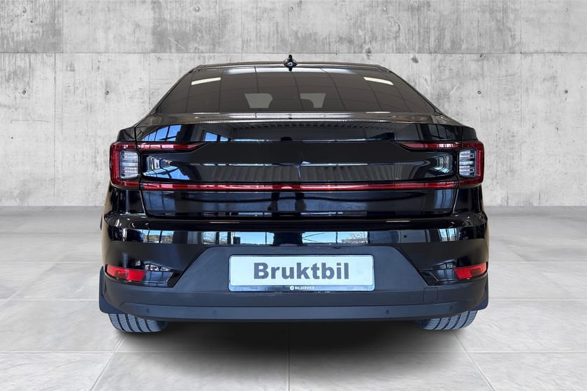 Bilde 4 av Polestar 2 Long Range Dual Motor AWD/LRDM/PLUS/PILOT/PRO/KLIMA/PIXEL/20''++