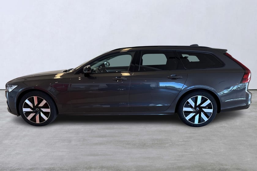 Bild 2 av Volvo V90 T6 Plus Dark Edition