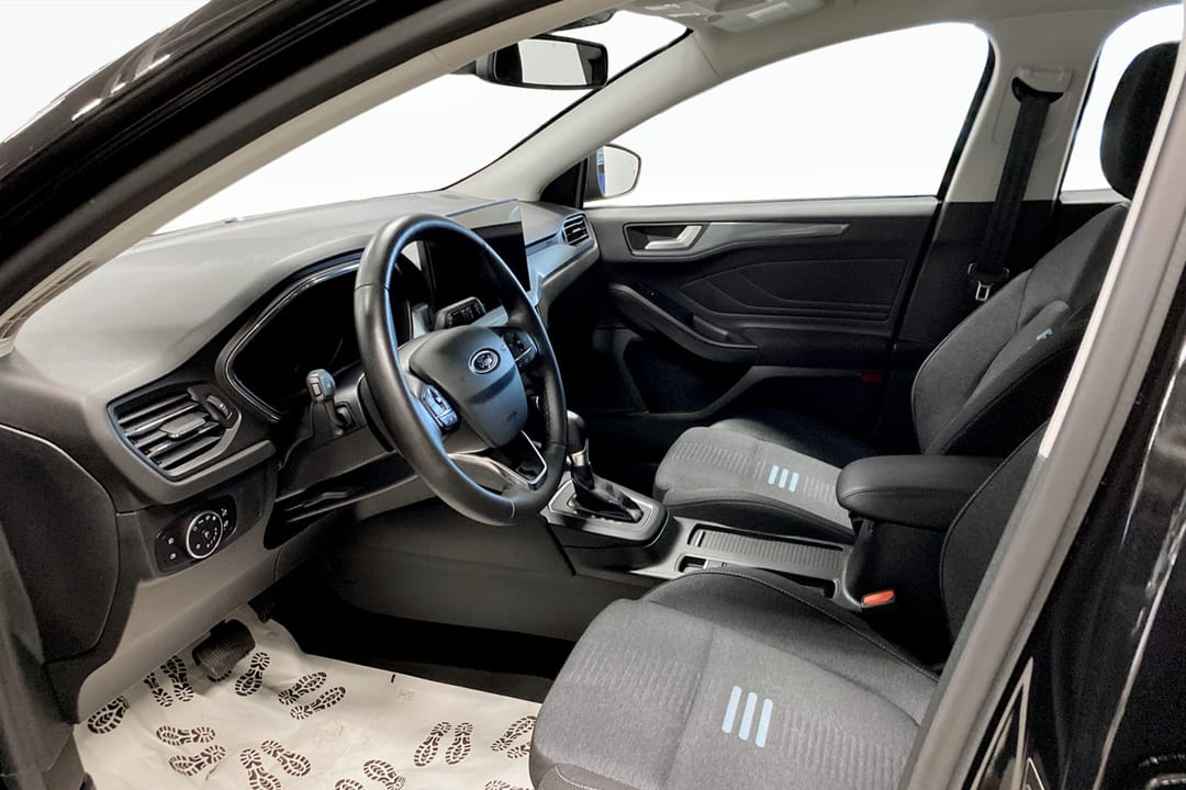 Ford Focus Active Kombi