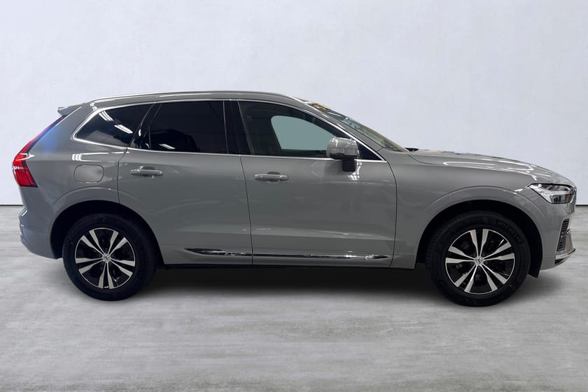 Bild 3 av Volvo XC60 T6 Core Special Edition