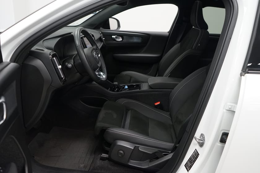 Bild 5 av Volvo C40 Recharge Single Motor Core | Ränta 2.95% |