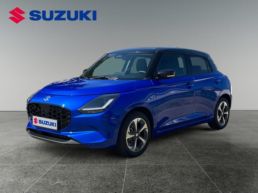 Bild 1 av Suzuki Swift Hybrid 1.2 INCLUSIVE # Lanseringserbjudande #