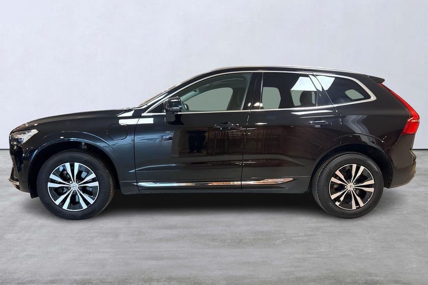 Bild 2 av Volvo XC60 Recharge T6 II Inscr Expression