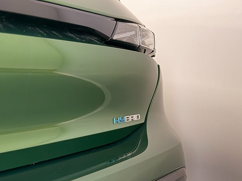 Bild 4 av Peugeot 308 Plug-In Hybrid 225 GT 225HK -glastak , 63km räckvidd