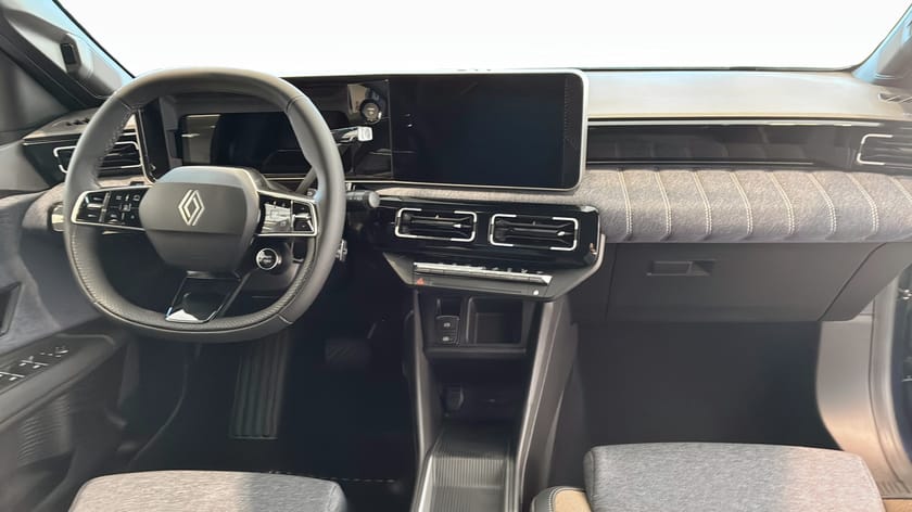 Bild 4 av Renault 5 E-Tech ELECTRIC TECHNO EV52 KAMPANJ 3690kr/mån