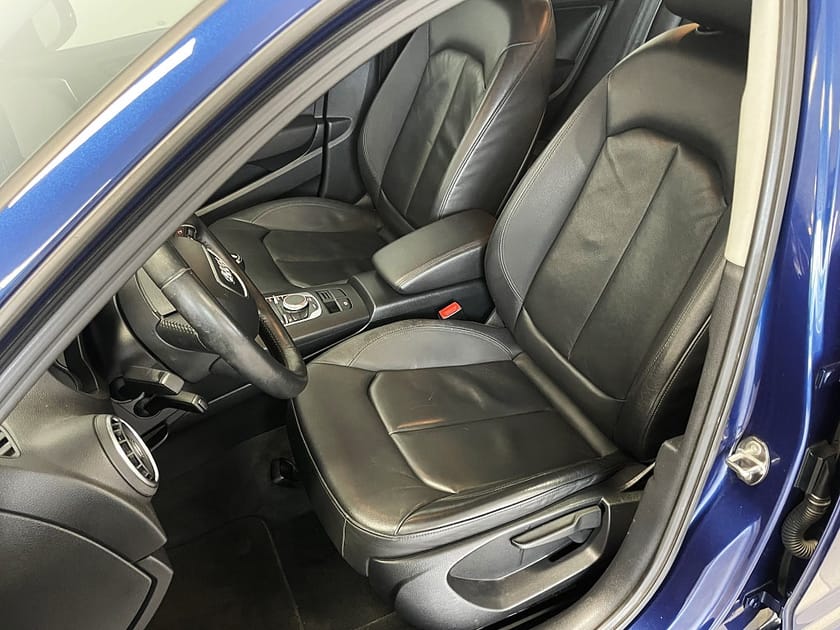 Bild 5 av Audi A3 Sportback Sportback1.4TFSI ATTRACTION DRAG SKINN*KAMPANJRÄNTA*