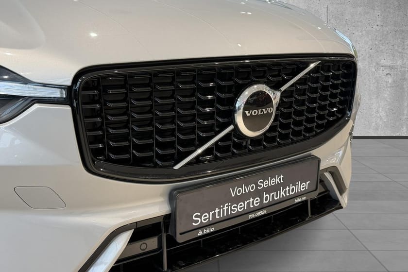 Bilde 3 av Volvo XC60 T6II 350Hk AWD Plus, H.Feste, Google, H/Kardon