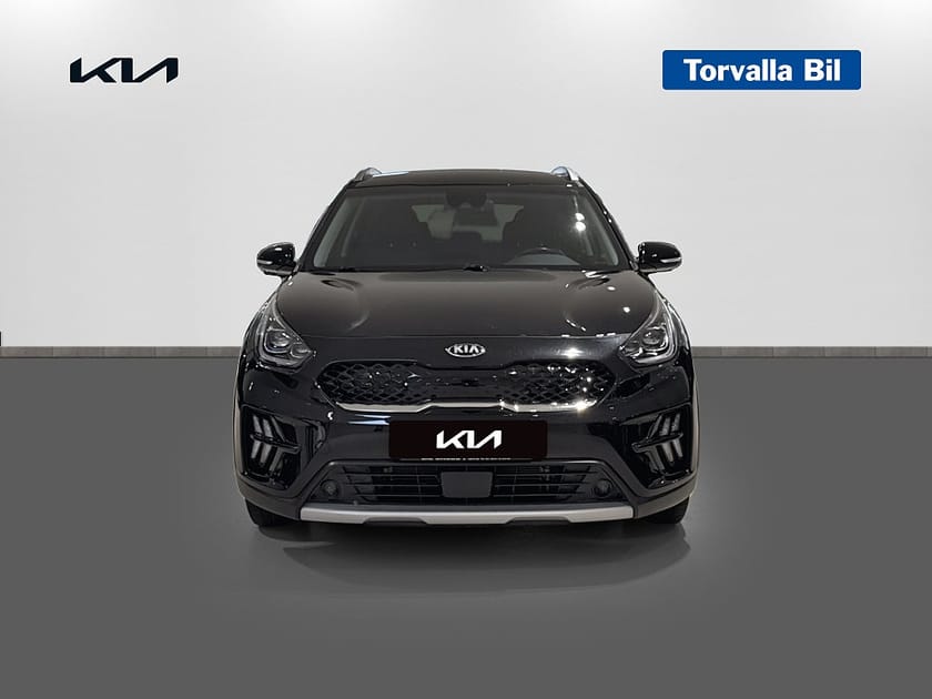 Bild 3 av Kia Niro P-HEV Plug-in Hybrid Advance Plus *V-hjul + Drag*