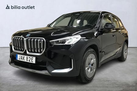 BMW iX1 xDrive30