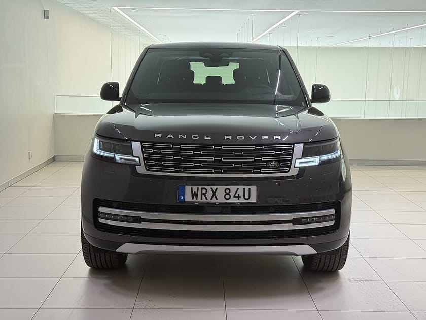 Bild 2 av Land Rover Range Rover P460e LWB Autobiography