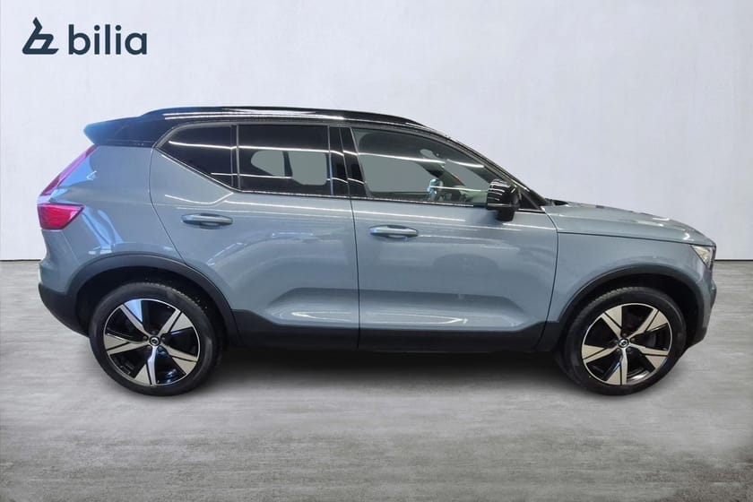 Bild 5 av Volvo XC40 P6 Recharge Pano/ El-stol/ 360-kamera