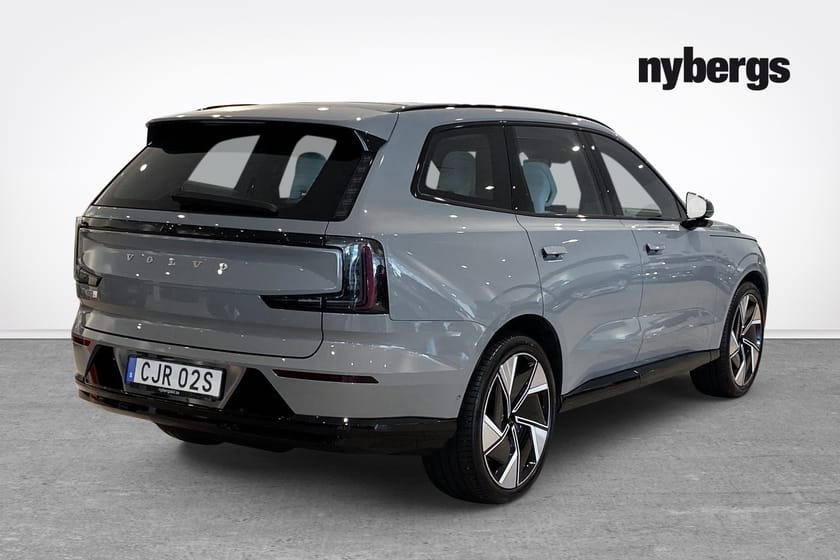 Bild 4 av Volvo EX90 Twin Motor Performance Ultra 7sätes