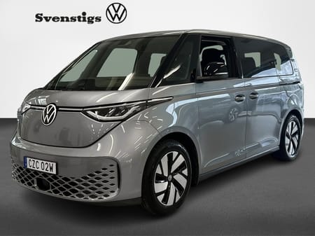 Volkswagen ID. Buzz PRO 5-SÄTEN EL 150 KW (204 PS) AUT