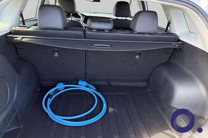 Bilde 5 av Kia e-Niro 64kWH, Exclusive 455km, adaptiv cruise,