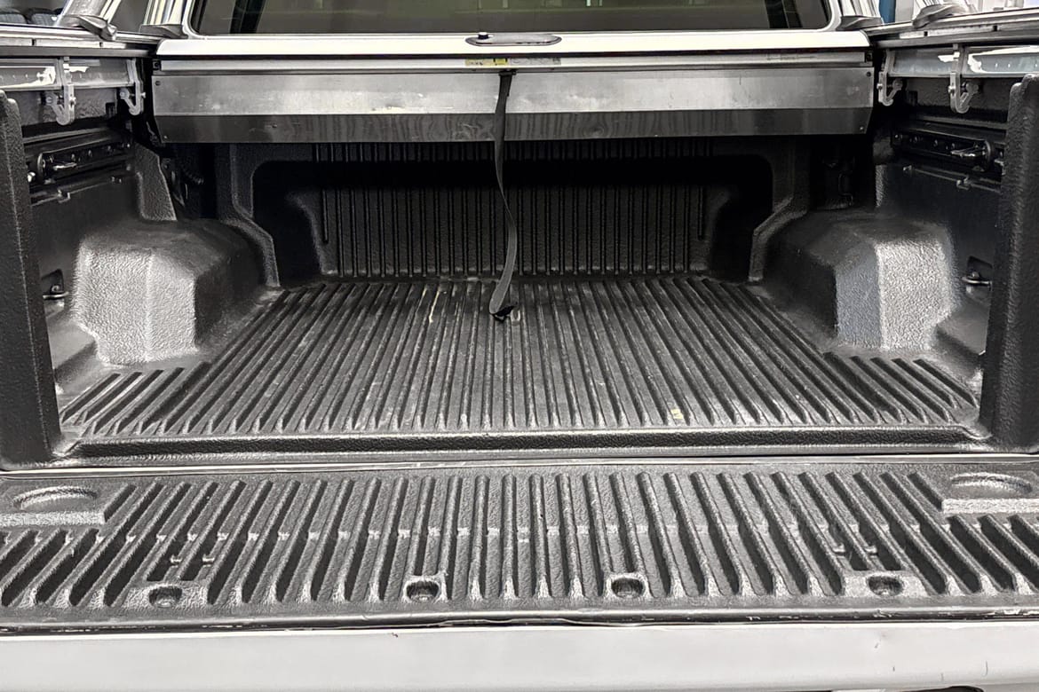 Ford Ranger Dobbelcab 2.0 EcoBlue Bi-Turbo 4x4 SelectShift, 10-trinn, 213hk, 2021