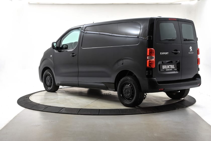 Bilde 3 av Peugeot Expert Mester 2,0 BlueHDi 145 L2 man Lav km+