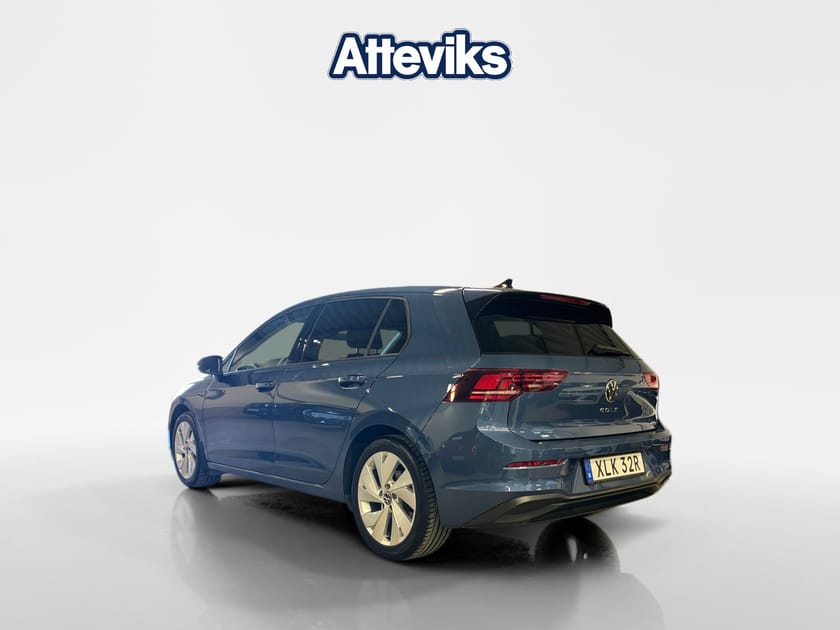 Bild 4 av Volkswagen Golf Parkeringsvärmare | Backkamera | Adaptiv farthålla