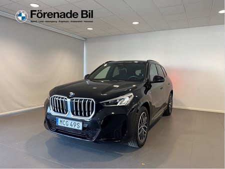 BMW X1 sDrive18i