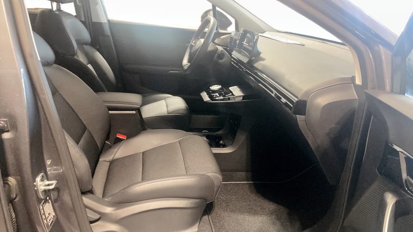 Bild 3 av MG 4 Electric Long Range MG4 LUXURY 64KWH (BLACK)